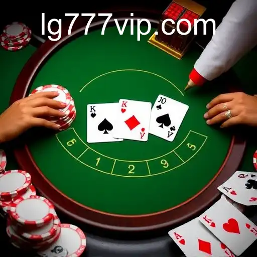 Unveiling the Intricacies of Blackjack: The Game of 21