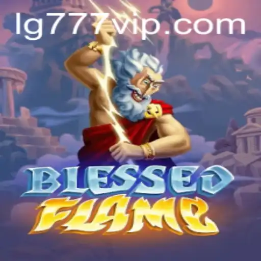 Unveiling the Mystical Journey of BlessedFlame: An Immersive Gaming Experience