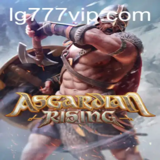 Discover the Epic World of AsgardianRising: A Thrilling Journey Awaits