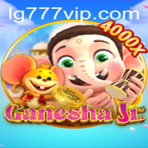 Exploring the World of GaneshaJr: An Enchanting Virtual Adventure with LG777