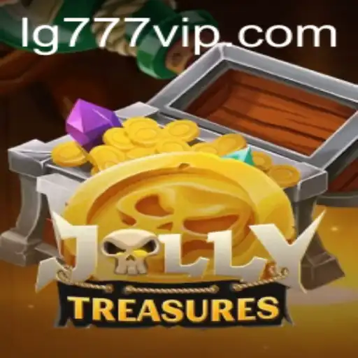 Explore the Exciting World of JollyTreasures and LG777