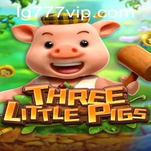 Discover the Enchanting World of THREELITTLEPIGS: A Delightful Game Adventure