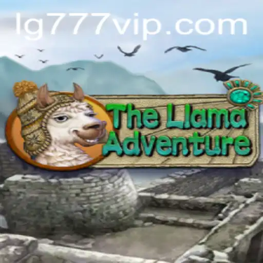 TheLlamaAdventure: Journey into a World of Whimsy with LG777