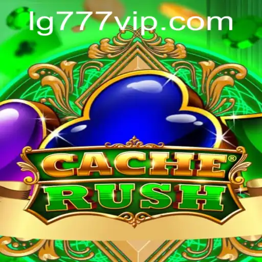 Exploring the Exciting World of CacheRush: The Ultimate Geocaching Adventure