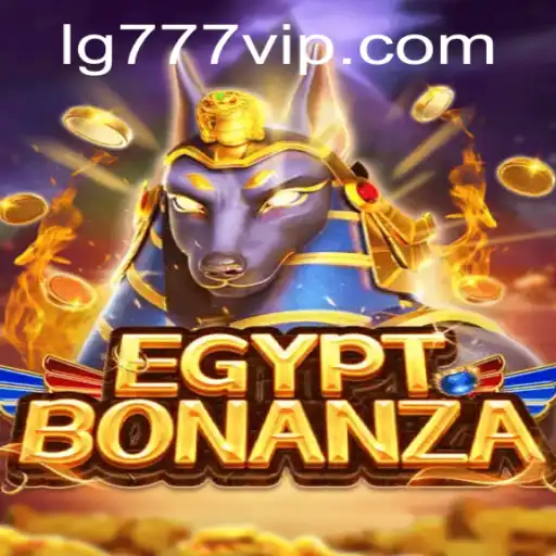 Exploring EgyptBonanza: A Mesmerizing Adventure with LG777