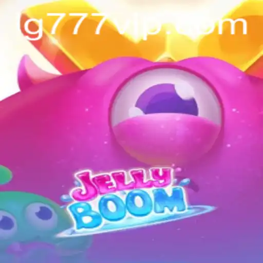 Unveiling JellyBoom: The Ultimate Gaming Challenge in 2023