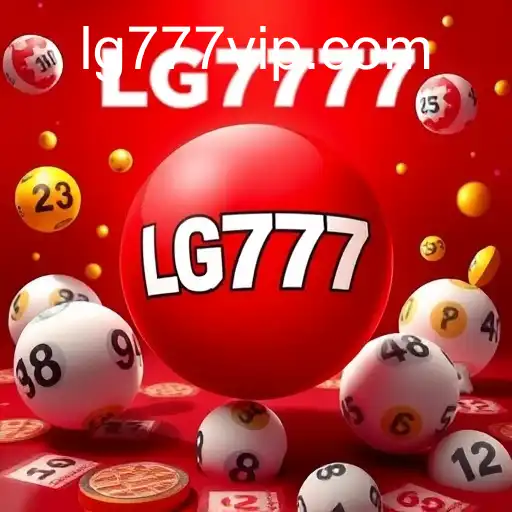 Delving into the World of LG777 Lottery