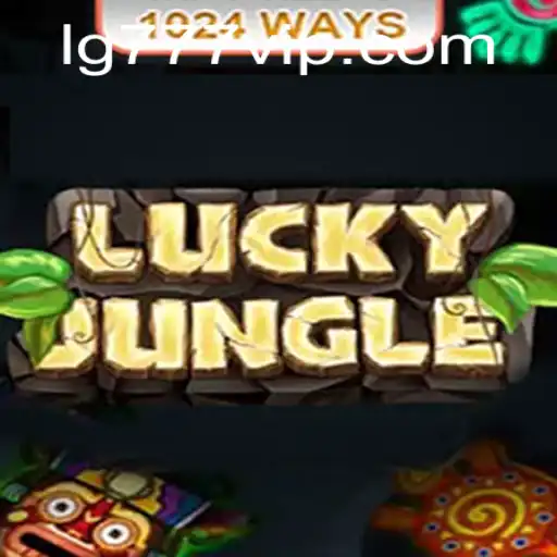 Discovering LuckyJungle1024: An Exciting Adventure in Virtual Gaming