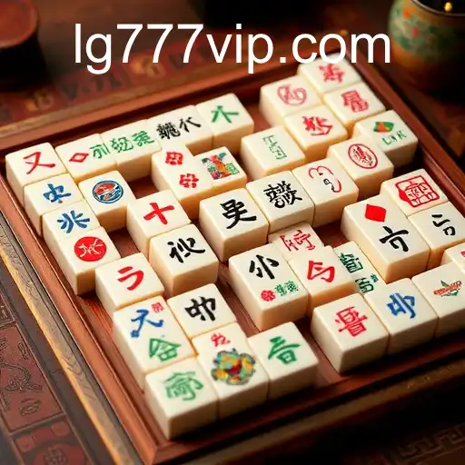 Exploring the World of Mahjong: Tradition Meets Modernity