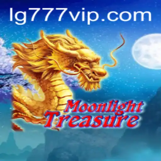 Discover the Thrilling World of MoonlightTreasure and Uncover its Secrets with LG777